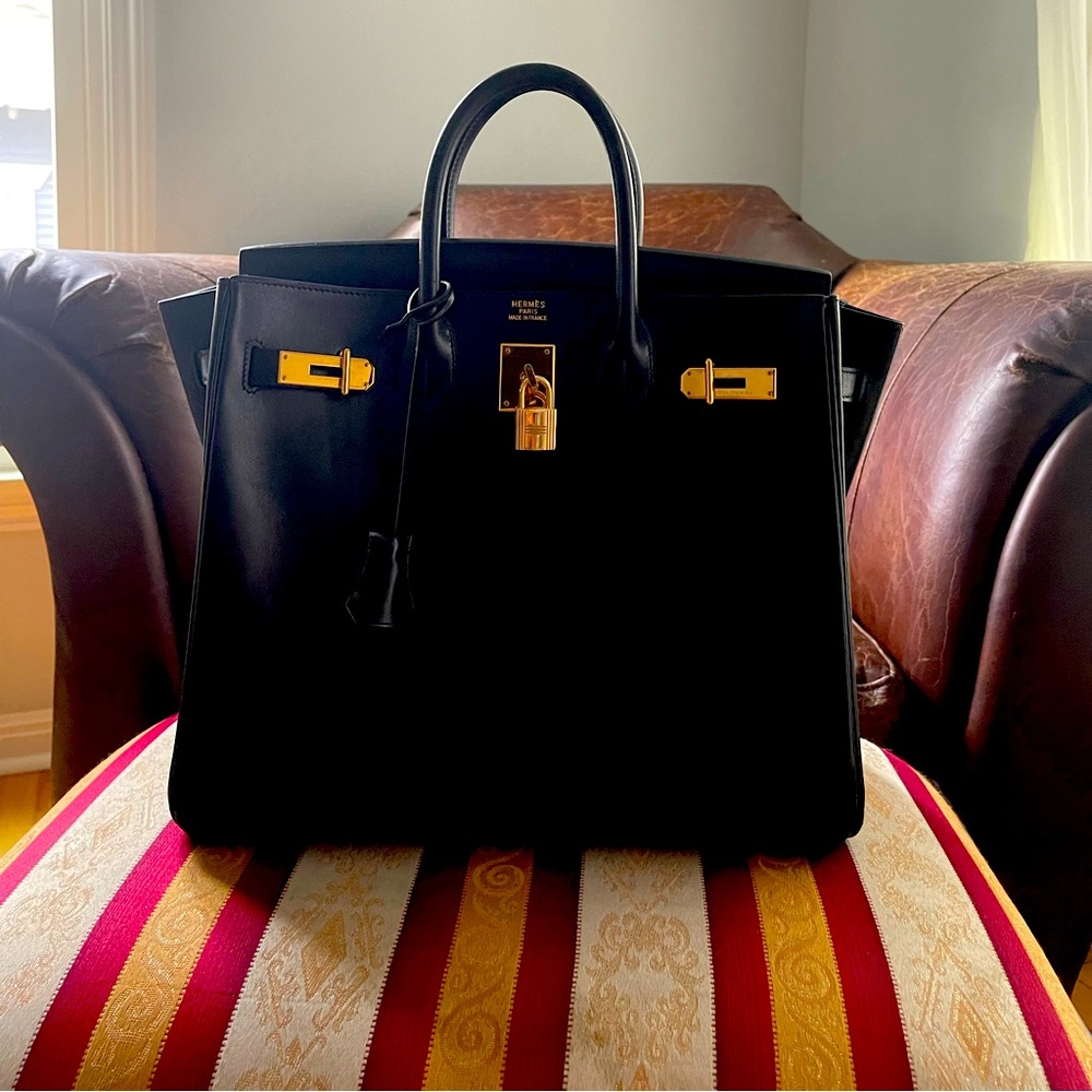♥️HERMÈS BIRKIN ♥️